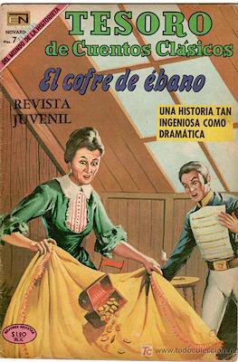 Tesoro de cuentos clásicos #145