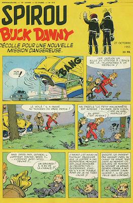 Le journal de Spirou #915