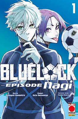 Blue Lock: Episode Nagi #1