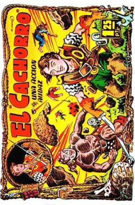 El cachorro (2002) #69
