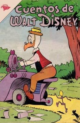 Cuentos de Walt Disney #289