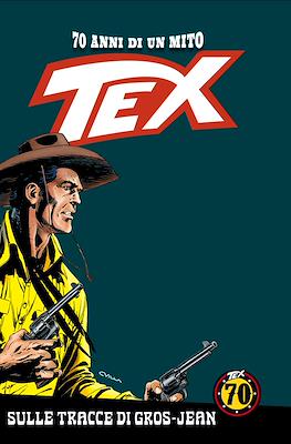 Tex: 70 anni di un mito #69