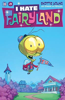 I Hate Fairyland (Comic Book) #13