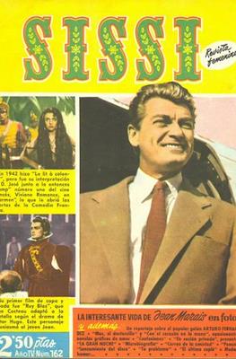 Sissi #162