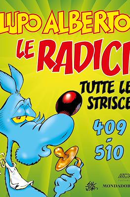 Lupo Alberto: Le radici - Tutte le strisce #5