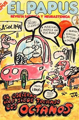 El Papus #359