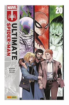 Ultimate Spider-Man Vol. 2 #20