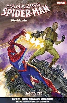 The Amazing Spider-Man: Worldwide #6