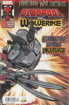 Deadpool and Wolverine Vol. 1 #29