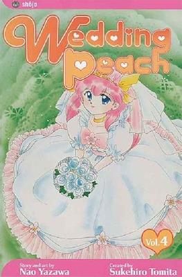 Wedding Peach #4