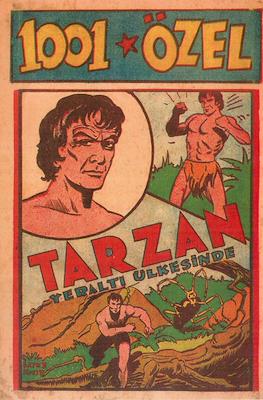 1001 Özel #2