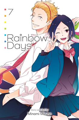 Rainbow Days #7