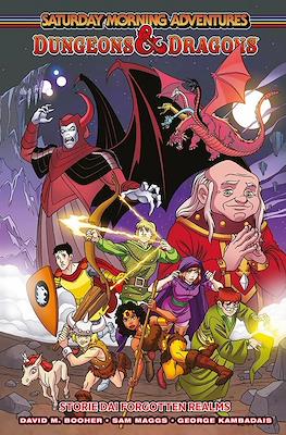 Dungeons & Dragons #11