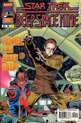Star Trek: Deep Space Nine #2