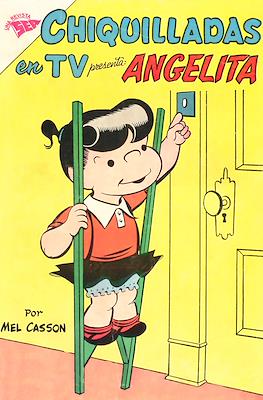 Chiquilladas #117