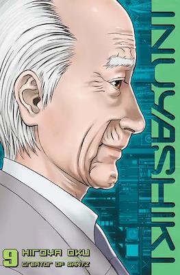 Inuyashiki #9