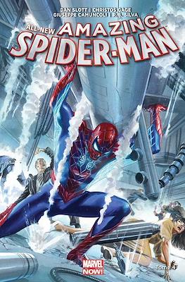 All-New Amazing Spider-Man #4