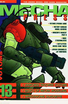 Mecha Press #13