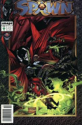 Spawn (Grapa) #50