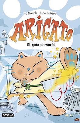 Arigato #1