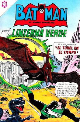 Batman #276