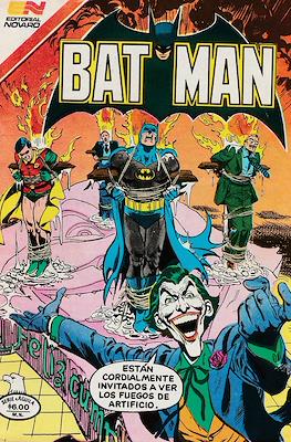 Batman #1117