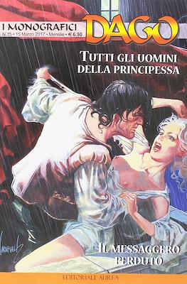 I monografici Dago #15