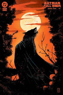 Batman: Full Moon (2024-Variant Covers) #3