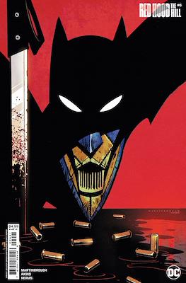 Red Hood: The Hill (2024-Variant Covers) #6