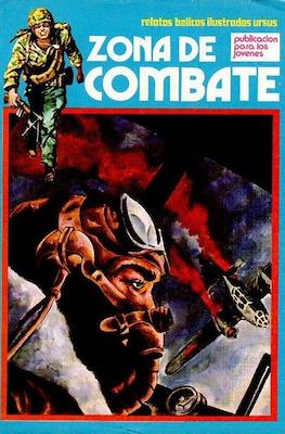 Zona de combate (Segunda serie) #90