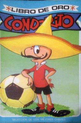 Condorito Libro de Oro #13