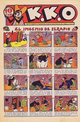 KKO (1932-1937) #132