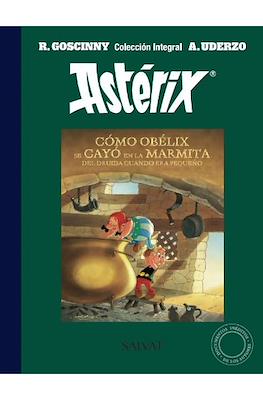 Astérix - Colección Integral 2025 #42