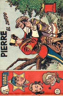 Audaz (1949) #55