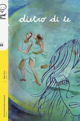 Fumetti nei Musei #49