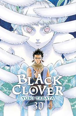 Black Clover (Rústica) #30