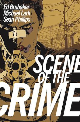Scene of the Crime - The Deluxe Edition