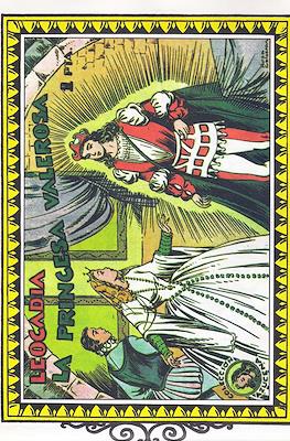 Azucena #157