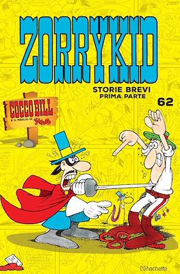 Cocco Bill e Il Meglio di Jacovitti #62
