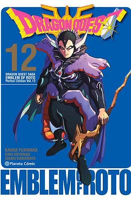 Dragon Quest: Emblem of Roto (Rústica) #12