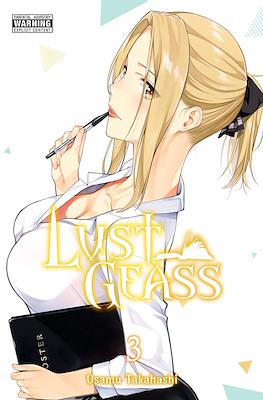 Lust Geass #3