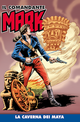 Il Comandante Mark #253