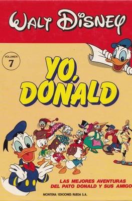 Yo, Donald #7