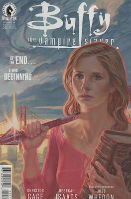 Buffy the Vampire Slayer - Season 10 #30