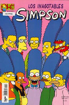 Simpson. Olé! #18