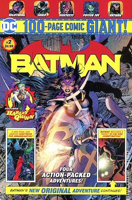 Batman DC 100-Page Giant (Walmart Edition) #2