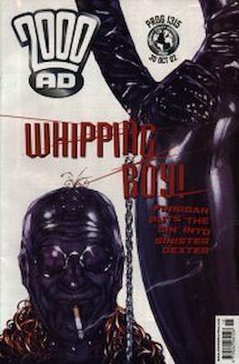 2000 AD #1315
