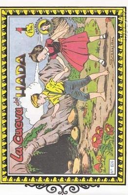 Azucena #126