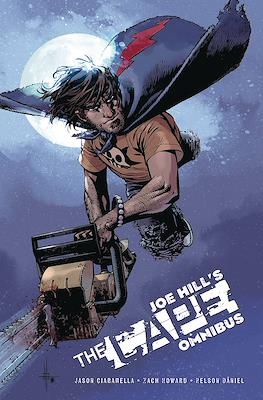 Joe Hill's The Cape: Omnibus