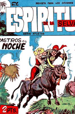 El Espíritu de la Selva #48